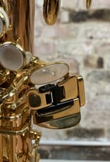 Yanagisawa Very Lightly Pre Owned Yanagisawa AWO20 Elite Professional Bronze Body