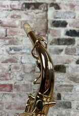 Yanagisawa Very Lightly Pre Owned Yanagisawa AWO20 Elite Professional Bronze Body