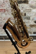 Yanagisawa Very Lightly Pre Owned Yanagisawa AWO20 Elite Professional Bronze Body