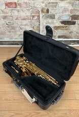 Yanagisawa Very Lightly Pre Owned Yanagisawa AWO20 Elite Professional Bronze Body