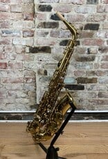 Selmer 294xxx 1979 Selmer Mark VI Alto Original Lacquer Full JL Woodwinds Overhaul!