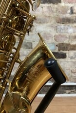 Selmer 294xxx 1979 Selmer Mark VI Alto Original Lacquer Full JL Woodwinds Overhaul!