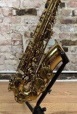 Selmer 294xxx 1979 Selmer Mark VI Alto Original Lacquer Full JL Woodwinds Overhaul!