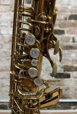 Selmer 294xxx 1979 Selmer Mark VI Alto Original Lacquer Full JL Woodwinds Overhaul!