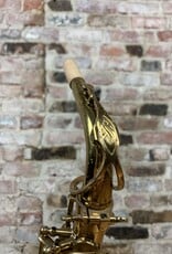 Selmer 294xxx 1979 Selmer Mark VI Alto Original Lacquer Full JL Woodwinds Overhaul!