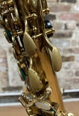 Selmer 294xxx 1979 Selmer Mark VI Alto Original Lacquer Full JL Woodwinds Overhaul!
