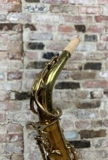 Selmer 294xxx 1979 Selmer Mark VI Alto Original Lacquer Full JL Woodwinds Overhaul!