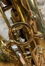 Selmer 294xxx 1979 Selmer Mark VI Alto Original Lacquer Full JL Woodwinds Overhaul!