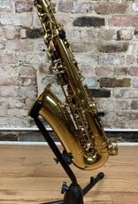 Selmer 294xxx 1979 Selmer Mark VI Alto Original Lacquer Full JL Woodwinds Overhaul!