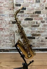 Selmer 294xxx 1979 Selmer Mark VI Alto Original Lacquer Full JL Woodwinds Overhaul!