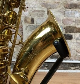 Selmer 95xxx 1962 Selmer Mark VI Tenor Relacquered Fully Overhauled!