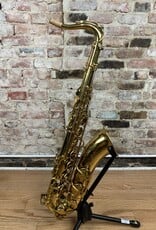 Selmer 95xxx 1962 Selmer Mark VI Tenor Relacquered Fully Overhauled!