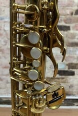 Selmer 95xxx 1962 Selmer Mark VI Tenor Relacquered Fully Overhauled!