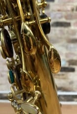Selmer 95xxx 1962 Selmer Mark VI Tenor Relacquered Fully Overhauled!