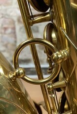 Selmer 95xxx 1962 Selmer Mark VI Tenor Relacquered Fully Overhauled!