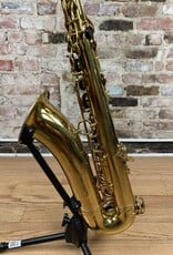 Selmer 95xxx 1962 Selmer Mark VI Tenor Relacquered Fully Overhauled!