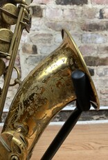 Selmer 156xxx 1968 Selmer Mark VI Tenor Original Lacquer American Engraved