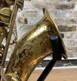 Selmer 156xxx 1968 Selmer Mark VI Tenor Original Lacquer American Engraved