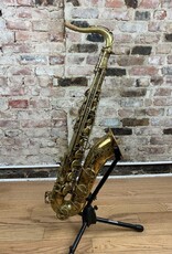 Selmer 156xxx 1968 Selmer Mark VI Tenor Original Lacquer American Engraved