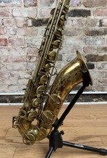 Selmer 156xxx 1968 Selmer Mark VI Tenor Original Lacquer American Engraved