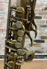 Selmer 156xxx 1968 Selmer Mark VI Tenor Original Lacquer American Engraved