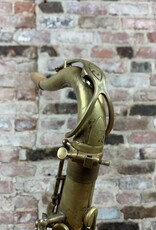 Selmer 156xxx 1968 Selmer Mark VI Tenor Original Lacquer American Engraved
