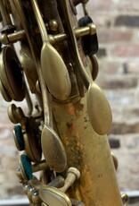 Selmer 156xxx 1968 Selmer Mark VI Tenor Original Lacquer American Engraved