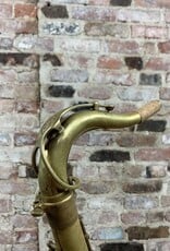 Selmer 156xxx 1968 Selmer Mark VI Tenor Original Lacquer American Engraved