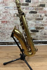 Selmer 156xxx 1968 Selmer Mark VI Tenor Original Lacquer American Engraved