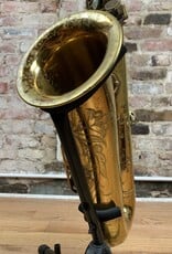 Selmer 156xxx 1968 Selmer Mark VI Tenor Original Lacquer American Engraved
