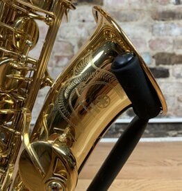 Yamaha YAS-62III Early Version with G1 Neck Professional Alto Great Pre Owned Condition!