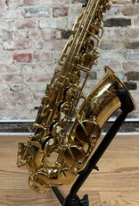 Yamaha YAS-62III Early Version with G1 Neck Professional Alto Great Pre Owned Condition!