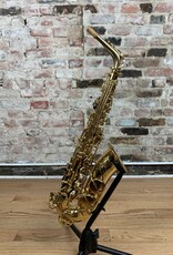 Yamaha YAS-62III Early Version with G1 Neck Professional Alto Great Pre Owned Condition!