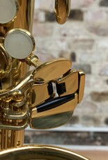 Yamaha YAS-62III Early Version with G1 Neck Professional Alto Great Pre Owned Condition!