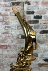 Yamaha YAS-62III Early Version with G1 Neck Professional Alto Great Pre Owned Condition!