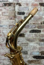 Yamaha YAS-62III Early Version with G1 Neck Professional Alto Great Pre Owned Condition!