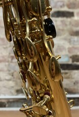 Yamaha YAS-62III Early Version with G1 Neck Professional Alto Great Pre Owned Condition!