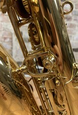 Yamaha YAS-62III Early Version with G1 Neck Professional Alto Great Pre Owned Condition!