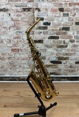 Yamaha YAS-62III Early Version with G1 Neck Professional Alto Great Pre Owned Condition!