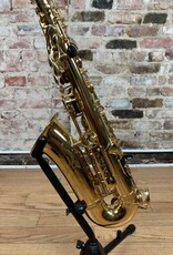 Yamaha YAS-62III Early Version with G1 Neck Professional Alto Great Pre Owned Condition!