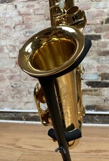 Yamaha YAS-62III Early Version with G1 Neck Professional Alto Great Pre Owned Condition!
