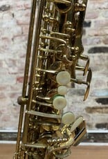 Keilwerth Keilwerth SX90 R Alto Saxophone Standard Lacquer Finish