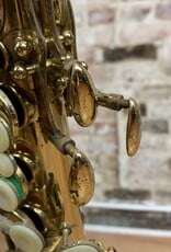 Keilwerth Keilwerth SX90 R Alto Saxophone Standard Lacquer Finish