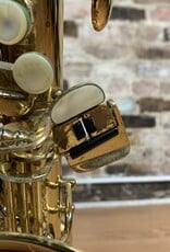 Keilwerth Keilwerth SX90 R Alto Saxophone Standard Lacquer Finish