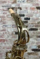 Keilwerth Keilwerth SX90 R Alto Saxophone Standard Lacquer Finish