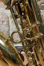 Keilwerth Keilwerth SX90 R Alto Saxophone Standard Lacquer Finish