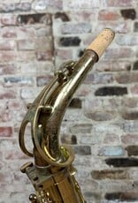 Keilwerth Keilwerth SX90 R Alto Saxophone Standard Lacquer Finish