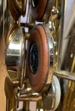 Keilwerth Keilwerth SX90 R Alto Saxophone Standard Lacquer Finish