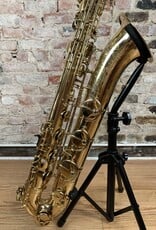 Selmer Selmer Super Action 80 Series II Baritone Full JL Woodwinds Overhaul