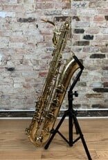 Selmer Selmer Super Action 80 Series II Baritone Full JL Woodwinds Overhaul
